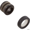  Shaft Seal, PS-501, 5/8" Shaft Size, Buna 