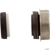  Shaft Seal, PS-163, 1/2" Shaft, Buna 