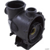  Trap/Pump Body, Zodiac Jandy W footR 