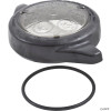  Trap Lid, Hayward Max-Flo SP2700X, with O-Ring 