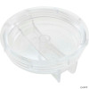  Lid, Speck 433, Clear 