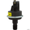  Pressure Switch, Pentair MMX/MMX Plus/PowerMax,1/4"mpt,SPNO 