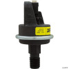  Pressure Switch, Pentair MMX/MMX Plus/PowerMax,1/4"mpt,SPNO 