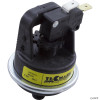 Pressure Switch, 4037P, 21A, TecMark, 1/8" mpt, SPST Image 2