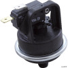  Pressure Switch, 4037P, 21A, TecMark, 1/8" mpt, SPST 