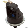  Pressure Switch, Raypak Versa/Gemini/RP2100 
