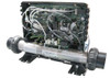  ELE56499 Cal Spas Control Box, with Heater, Titanium, BP601G1 
