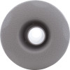 Custom Molded Products 2" CMP Spa Jet, Typhoon 200, Directional, Gray, Scalloped  Custom Molded Products 2" CMP Spa Jet, Typhoon 200, Directional, Gray, Scalloped