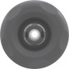 Custom Molded Products 3" CMP Spa Jet, Typhoon 300, Directional, Gray, Scalloped  Custom Molded Products 3" CMP Spa Jet, Typhoon 300, Directional, Gray, Scalloped