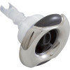 Custom Molded Products 3" CMP Spa Jet, Typhoon 300, Twin Roto, SS/Graph Gray, Wave  Custom Molded Products 3" CMP Spa Jet, Typhoon 300, Twin Roto, SS/Graph Gray, Wave