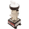  Heater, Vertical Lo Flo, Universal Rite-Fit, 4.0kw 