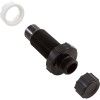  Drain Valve Assembly, Gg/BWG, 1/2" 41930-BK 