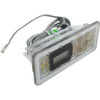  Balboa Topside, HQ-BWG HT-701S, 7 Button, without Overlay 