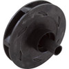 Impeller, Waterway Executive 48/56fr, 3.0hp, New Style 2   Impeller, Waterway Executive 48/56fr, 3.0hp, New Style 2