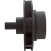 Impeller, Waterway Executive 48/56fr, 3.0hp, New Style 2   Impeller, Waterway Executive 48/56fr, 3.0hp, New Style 2