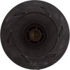 Impeller, Waterway Executive 48/56fr, 3.0hp, New Style 2   Impeller, Waterway Executive 48/56fr, 3.0hp, New Style 2