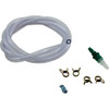  Ozonator, DEL SpaEclipse Gen 2, CD, 115v/230v, Mini Molded Cord *Replaces Cal Zone Quest 2000 