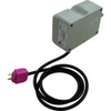 Ozonator, DEL SpaEclipse Gen 2, CD, 115v/230v, Mini Molded Cord *Replaces Cal Zone Quest 2000 
