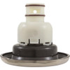 N/Adj. Whirlpool Jet Internal Mtl. Esc.- Dsg   N/Adj. Whirlpool Jet Internal Mtl. Esc.- Dsg