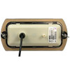 Gecko Control, Gecko in.ye-5 V3, 3 Output, 4.0kw, w/in.k800, WiFi 