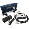 Gecko Control, Gecko in.ye-5 V3, 3 Output, 4.0kw, w/in.k800, WiFi 