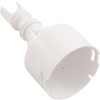 Diffuser, Waterway Mini Storm, White 