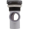  2" 3 Way Diverter Valve, CMP,  