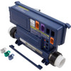 Control, Gecko in.xe-5, P1, P2, Bl, Oz, Lt, Ac, 4.0kW, 115v/230v   Control, Gecko in.xe-5, P1, P2, Bl, Oz, Lt, Ac, 4.0kW, 115v/230v