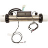  Heater, FloThru, Balboa Water Group VS100, 4.0kW, 230v 