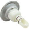 Adj. Whirlpool Jet Internal Mtl. Esc.- Sts   Adj. Whirlpool Jet Internal Mtl. Esc.- Sts