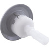  3" FD Jet Intl, BWG Cyclone Micro, Roto, Textured, Gry 