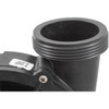  Wet End, Waterway EX2, 2.5hp, 2"mbt, 48/56 Frame 