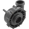  Wet End, Waterway EX2, 2.5hp, 2"mbt, 48/56 Frame 