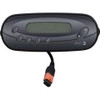  7 Button Topside, Gecko In.k450, 3-Output, LCD, w/Overlay, 0607-005012 
