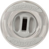 Jet Intl, Sundance Fluidix Intelli, 5"fd, Stainless Steel, 6541-560   Jet Intl, Sundance Fluidix Intelli, 5"fd, Stainless Steel, 6541-560