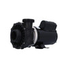  Hi-Flo Jet Pump WATERWAY Pump, Waterway Hi-Flo, 2.0HP, 230V, 10.5/2.6A, 2-Speed, 2"MBT, SD, 48-Frame 