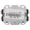  Contactor, Prod Unltd, DP, 50A, 115v 