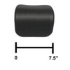  CAL SPAS CONTOUR LOUNGE PILLOW, LOGO 