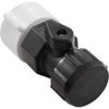  Drain Valve, Waterway, 3/4" Slip x Garden Hose 