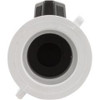  Drain Valve, Waterway, 1/2" Slip x Garden Hose 