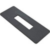  Adapter Plate, Gecko, For In.K200, Black 