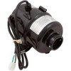  Blower, CG Air Millenium Eco, 115v, 7.0A, 3ft AMP Cord 