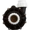 LX Pump, LX 56WUA, 4.0hp, 230v, 2-Spd, 56Fr, 2", SD, 56WUA400-II 