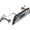 Sundance/Jacuzzi Spaside Control, Sundance 800/880, 11-Button, LCD, Pump1-Pump2-Pump3/Blower   Sundance/Jacuzzi Spaside Control, Sundance 800/880, 11-Button, LCD, Pump1-Pump2-Pump3/Blower