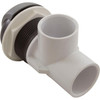 On/Off Valve, CMP Pro-Seal, 2-1/16"hs, Wave, 1"s, Slvr/Graph Gry   On/Off Valve, CMP Pro-Seal, 2-1/16"hs, Wave, 1"s, Slvr/Graph Gry