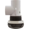 On/Off Valve, CMP Pro-Seal, 2-1/16"hs, Wave, 1"s, Slvr/Graph Gry   On/Off Valve, CMP Pro-Seal, 2-1/16"hs, Wave, 1"s, Slvr/Graph Gry
