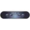  Overlay, BWG AX40, Jets 1/Jets 2/Blower/Light 