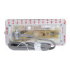 Topside, Balboa, VL404, Digital Duplex, 4 Button, No Overlay