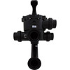  Multiport Valve, Waterco Side Mount, 2", 6 Position 