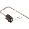  Heater, LowFlow, BWG, 230v, 5.5kW, Slide Connecter, Titanium 